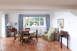 Dining Area- click for photo gallery